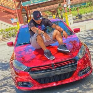 Meet your Posher, Luis